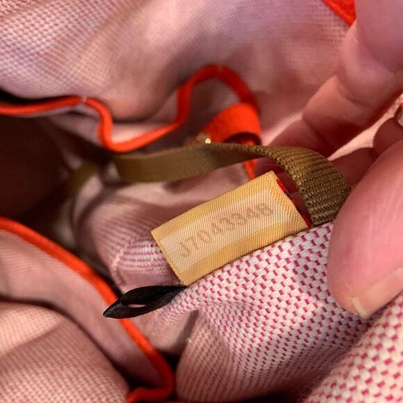 DOONEY & BOURKE Belvedere Logo Lock Shoulder Bag - Picture 11 of 15